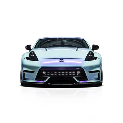 2015+ NISMO Lip Kit