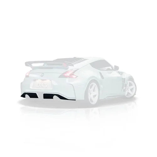 2015+ NISMO Lip Kit