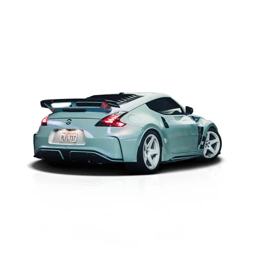 2015+ NISMO Lip Kit