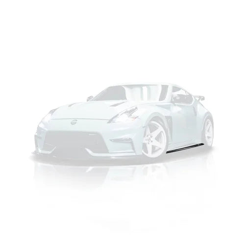 2015+ NISMO Lip Kit