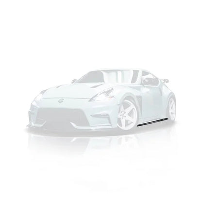 2015+ NISMO Lip Kit
