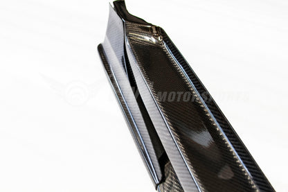 Spec-V Side Skirts & Shroud