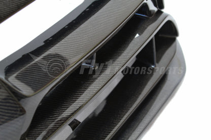 Spec-V Front Bumper & Lip