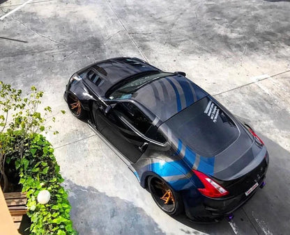 Niko Edition Widebody Kit