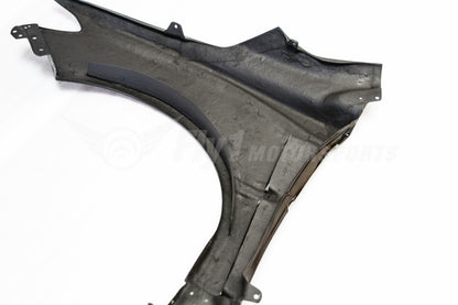 Spec-V Wide Front Fenders