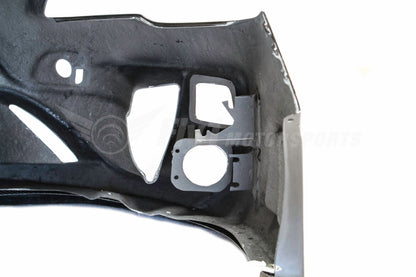 Spec-V Front Bumper & Lip