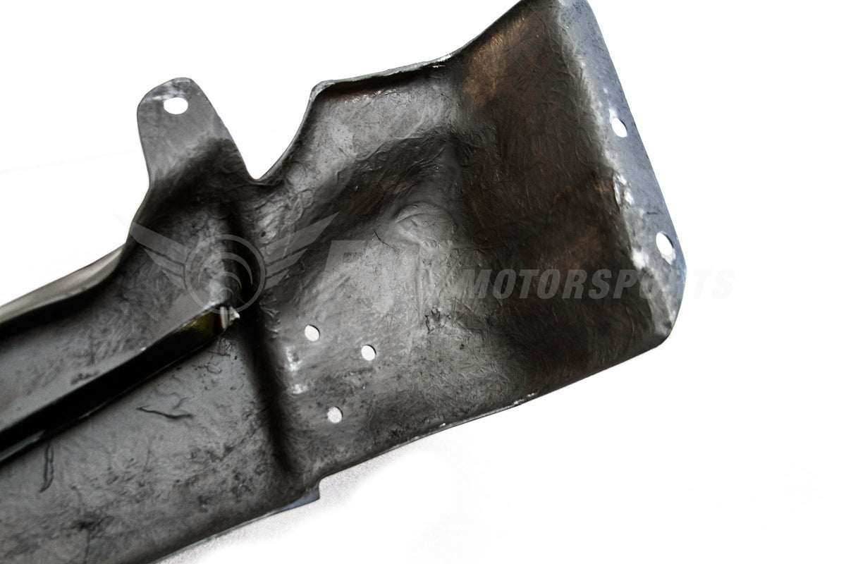 Spec-V Wide Front Fenders