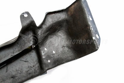 Spec-V Wide Front Fenders