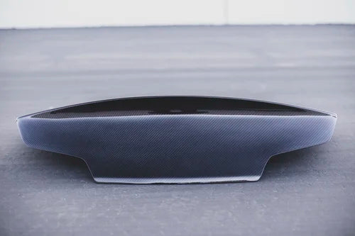 G35 Coupe AMS Style Trunk