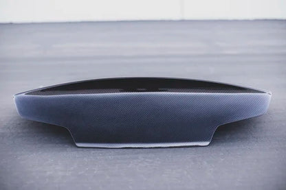 G35 Coupe AMS Style Trunk