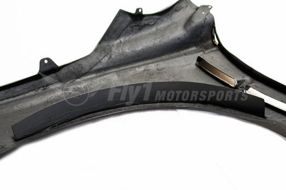Spec-V Wide Front Fenders