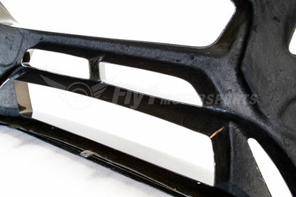 Spec-V Front Bumper & Lip