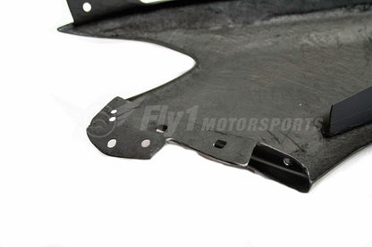 Spec-V Wide Front Fenders