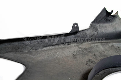 Spec-V Wide Front Fenders