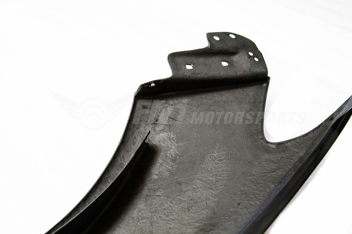 Spec-V Wide Front Fenders