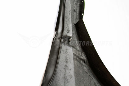 Spec-V Wide Front Fenders