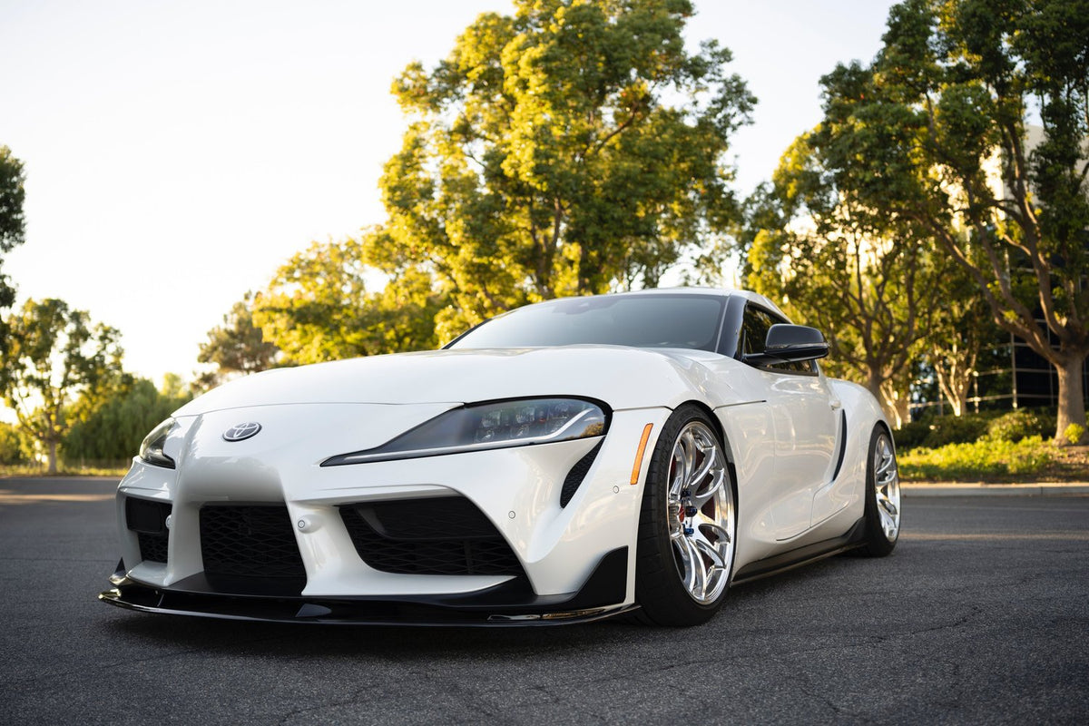 Spec-A Lip Kit