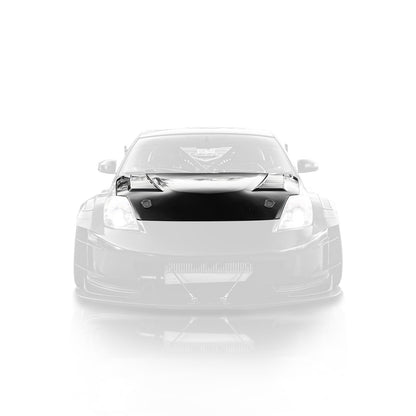 Circuit GT Hood