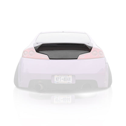 G35 Coupe Musart Style Trunk