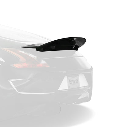 Type 3 Duckbill Spoiler
