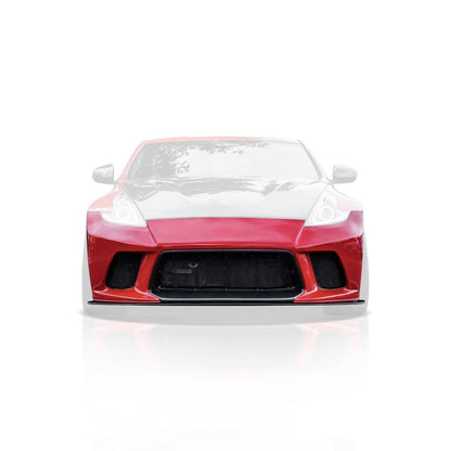 Fuji Front Bumper