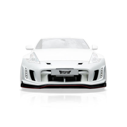 Spec-V Body Kit