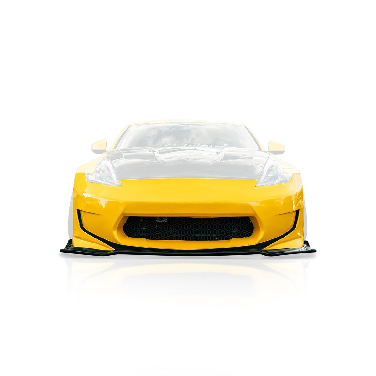 AMS Body Kit
