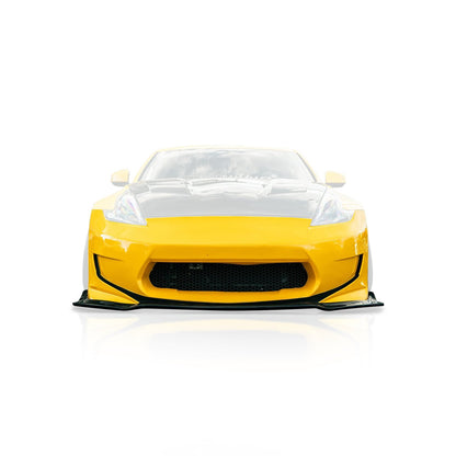 AMS Body Kit