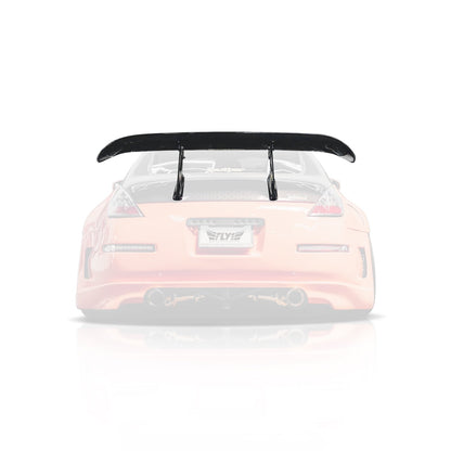 350Z Street Fighter GT Wing