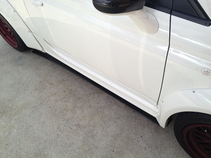 FL-1 Side Blade