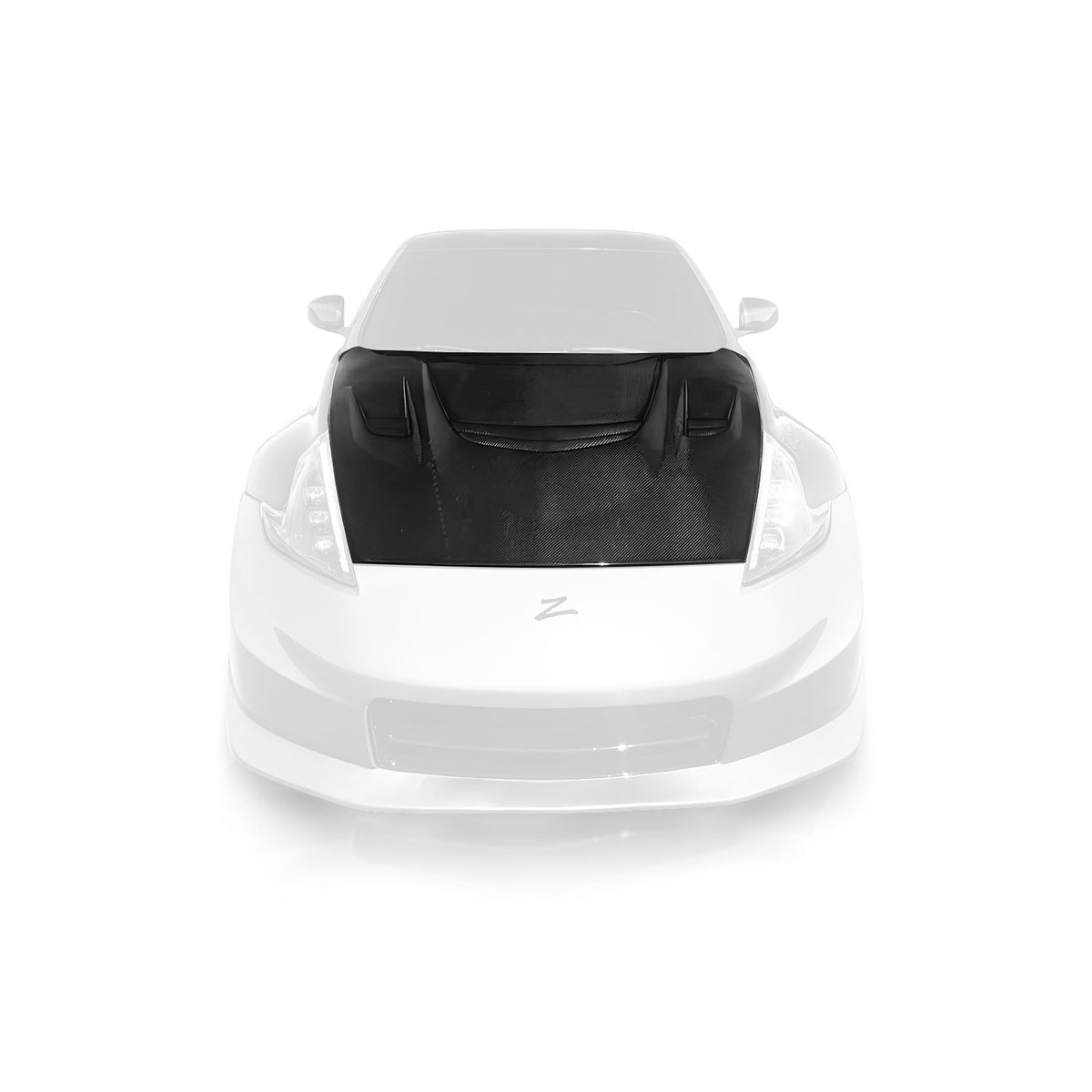 Terminal GT Hood