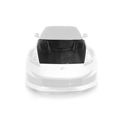 Terminal GT Hood