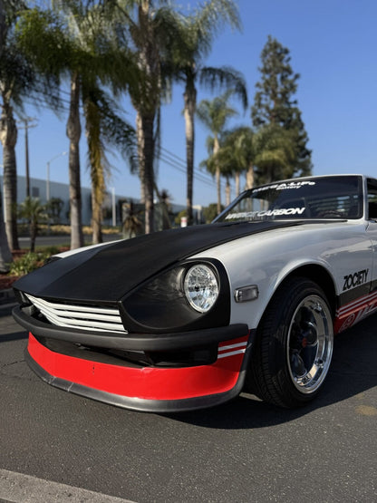 S30 DATSUN GT HEADLIGHT BUCKETS 240Z | 260Z | 280Z