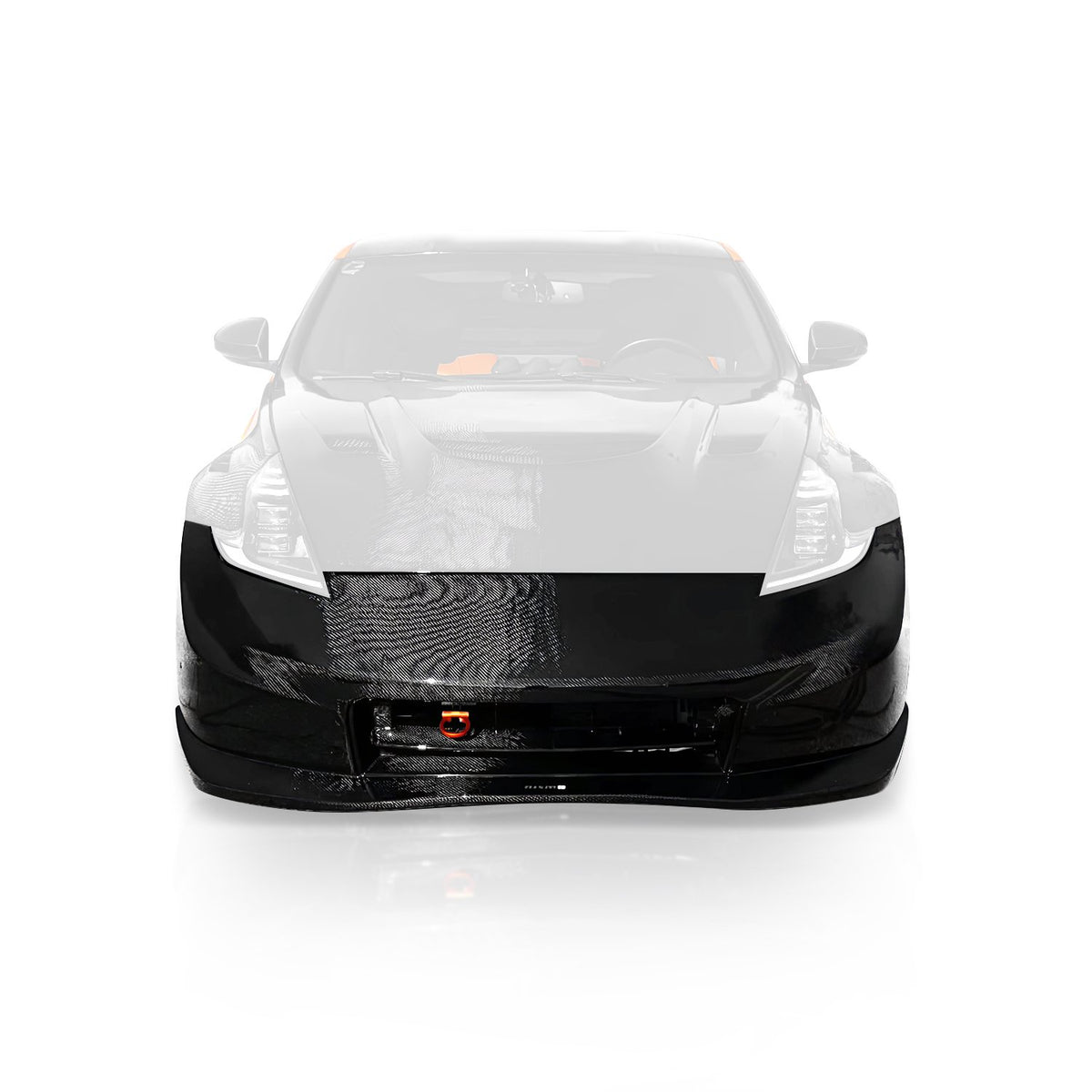 370Z V1 NISMO Kit