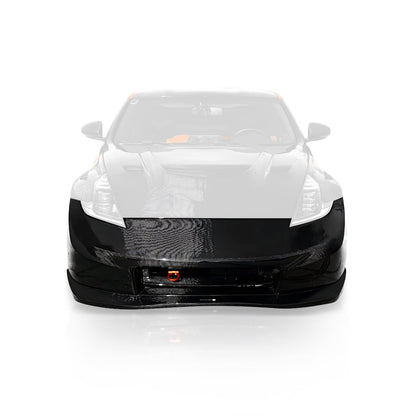 370Z V1 NISMO Kit