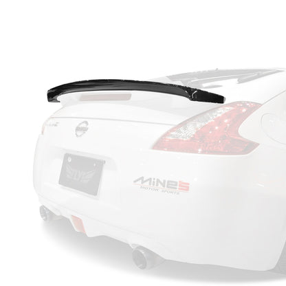 Type M Add-On Spoiler