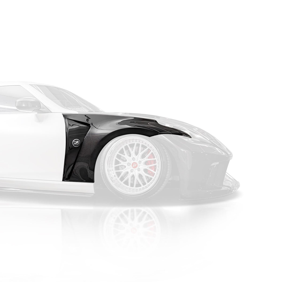 VF1 Fenders