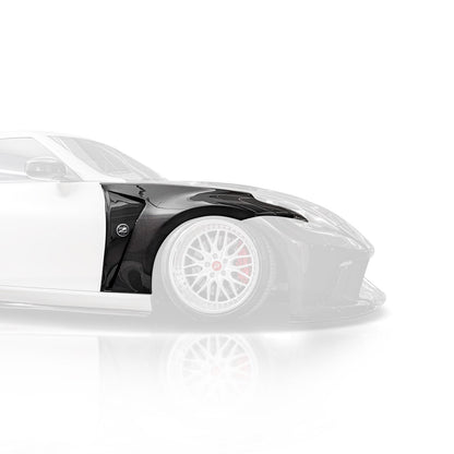 VF1 Fenders
