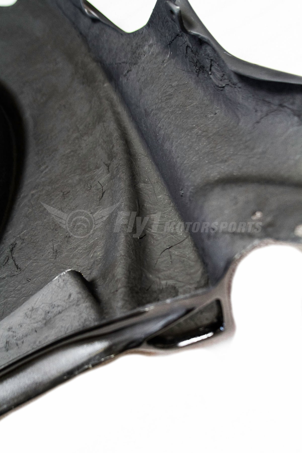Spec-V Wide Front Fenders
