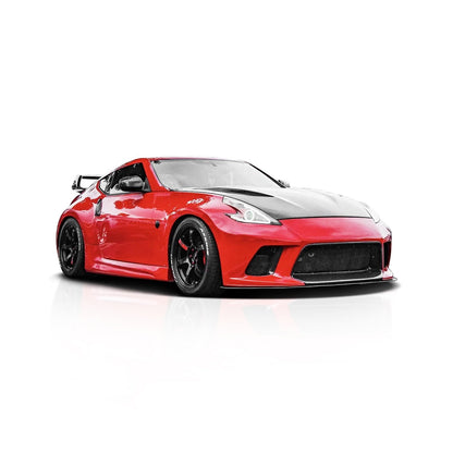 Fuji Front Bumper