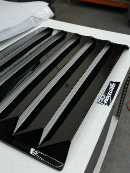 S30 GT LOUVERS 240Z / 260Z / 280Z