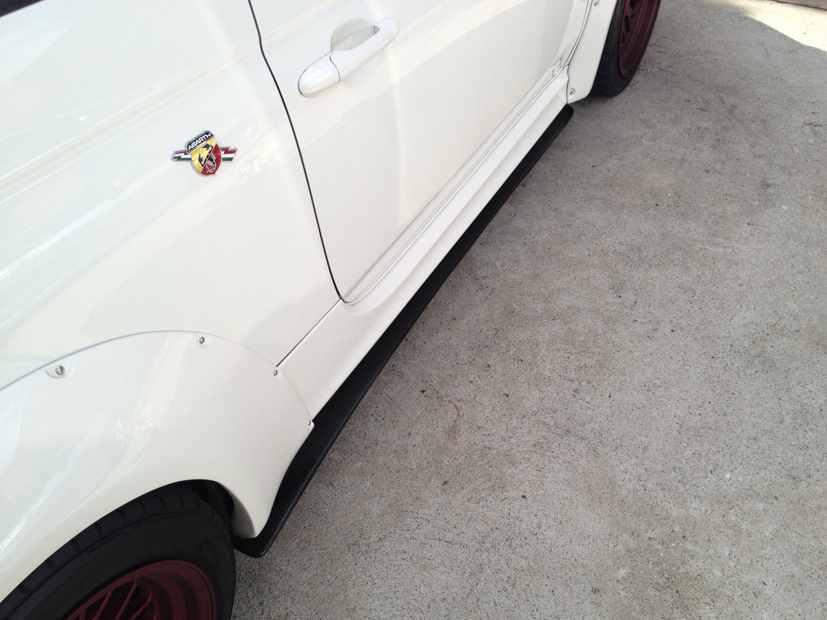 FL-1 Side Blade