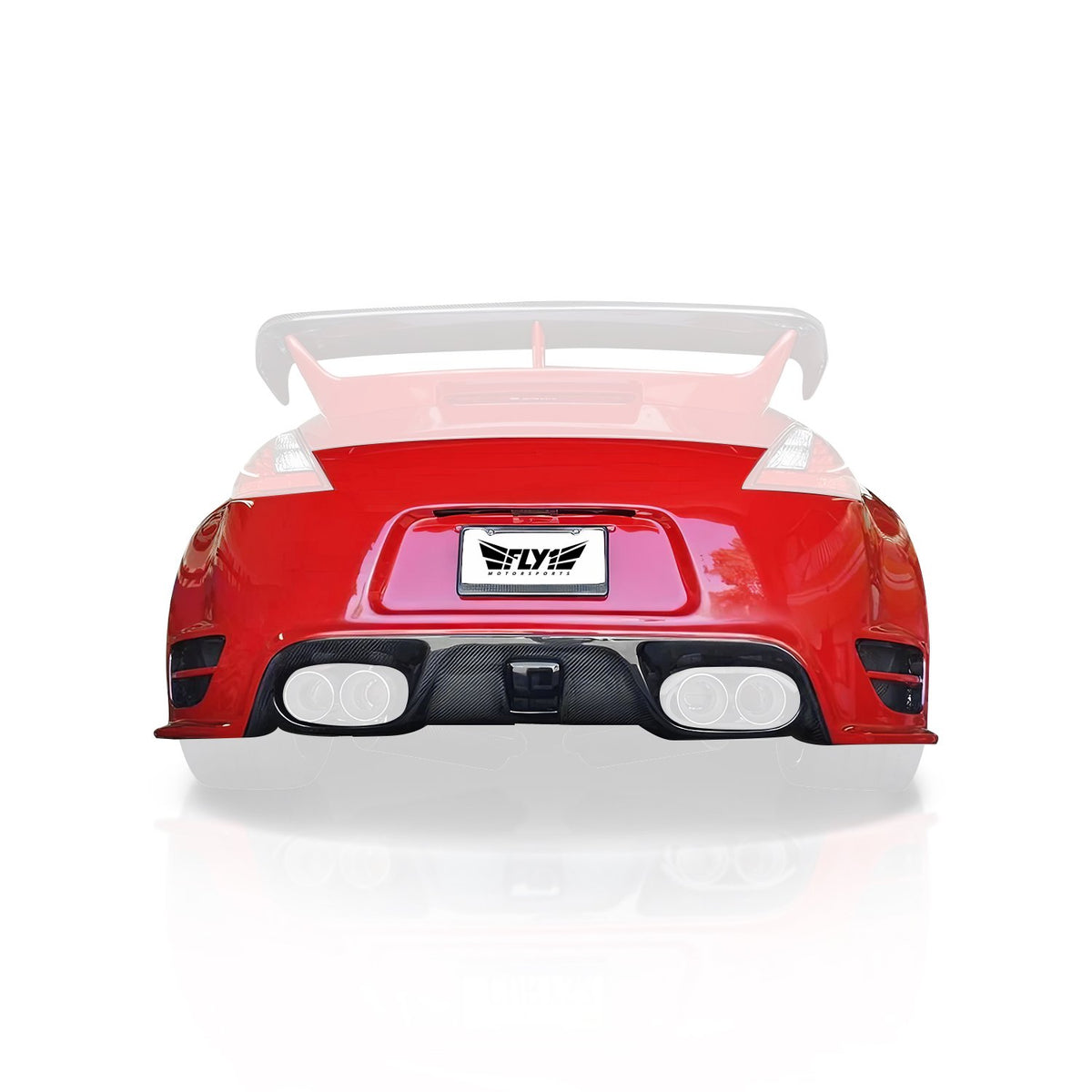 ZL Body Kit