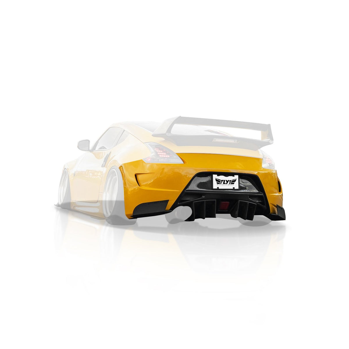 AMS Body Kit
