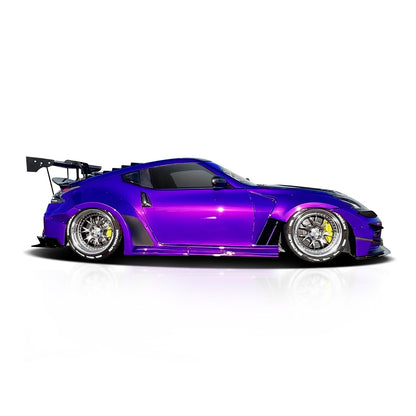 RB1 GT Wing