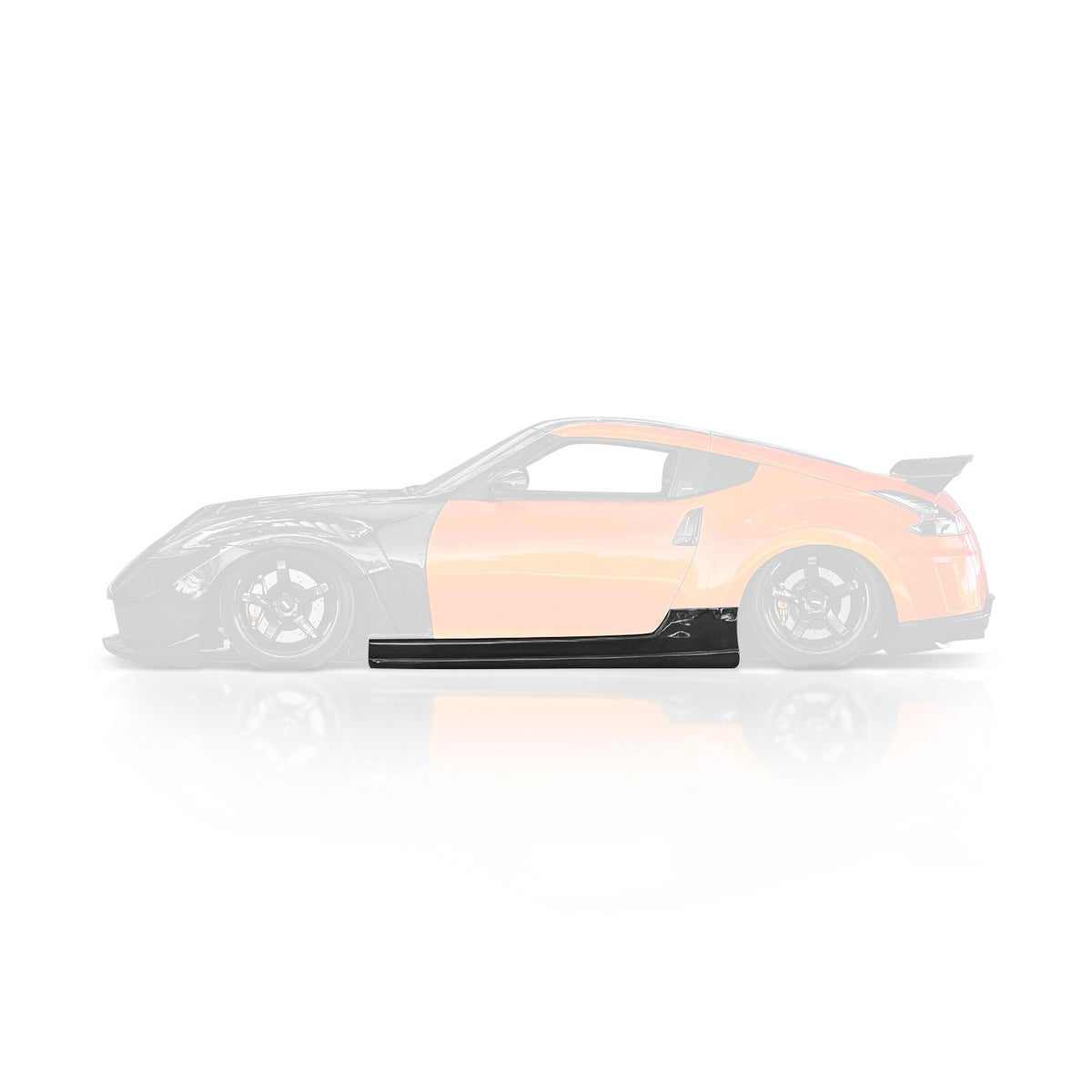 370Z V1 NISMO Kit
