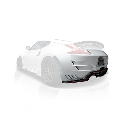 Spec-V Body Kit