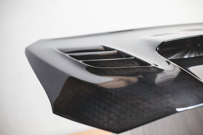 Spec-V Cooling Bonnet (Hood)