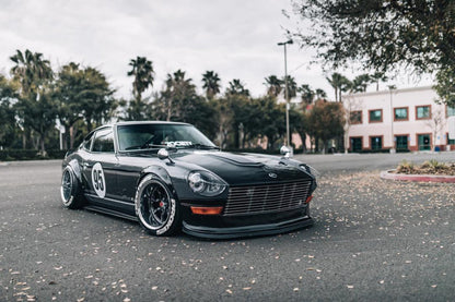 S30 GT SIDE BLADES (240Z|260Z|280Z)