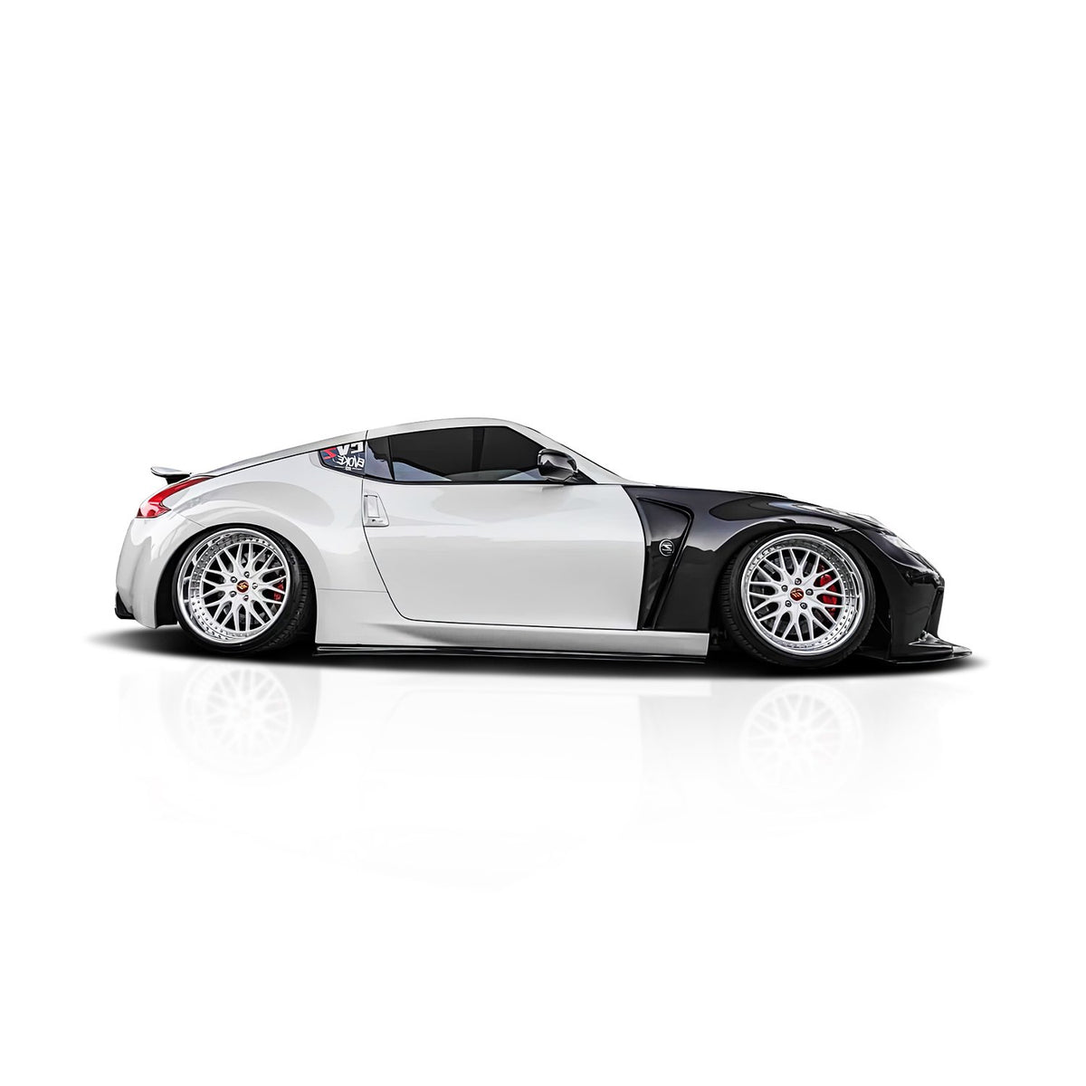 VF1 Fenders